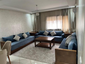 Appartement Oasis beach